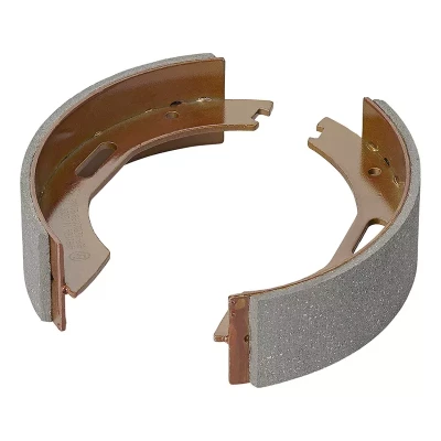 Set complet saboti de frana pentru rulota cu ax BPW 200x50