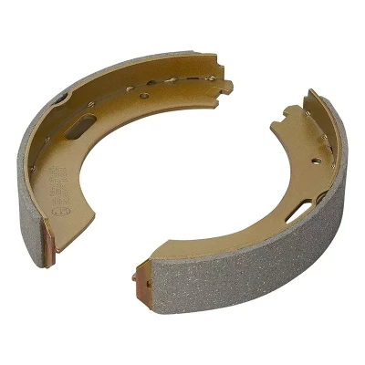 Set complet saboti de frana pentru rulota cu ax BPW 230x40