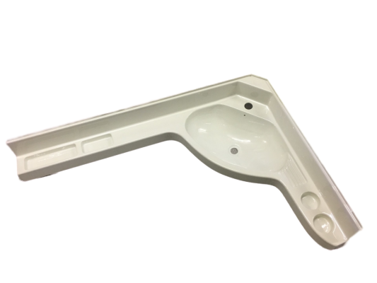 Chiuveta Hobby 1997-2006 dr.