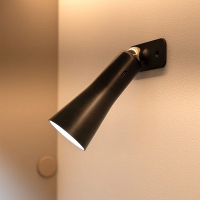 Set GlobeTorch Pivot, lampa de camping magnetica