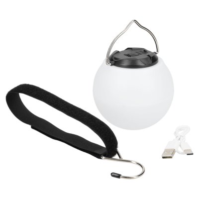 CampGlow bila luminoasa pentru camping  sau gradina.