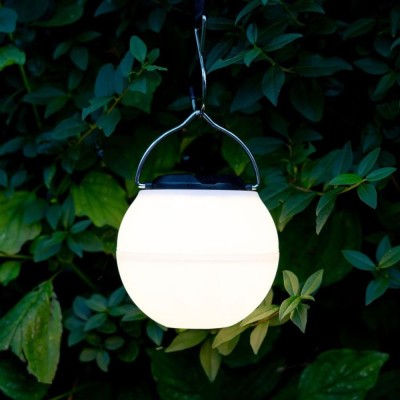 CampGlow bila luminoasa pentru camping  sau gradina.