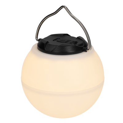 CampGlow bila luminoasa pentru camping  sau gradina.