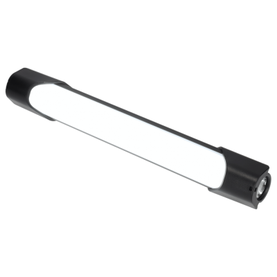 Lampa de garaj si lanterna Magnaluce pentru camper si camping