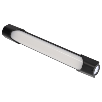 Lampa de garaj si lanterna Magnaluce pentru camper si camping