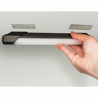 Lampa de garaj si lanterna Magnaluce pentru camper si camping