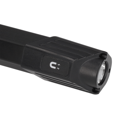 Lampa de garaj si lanterna Magnaluce pentru camper si camping