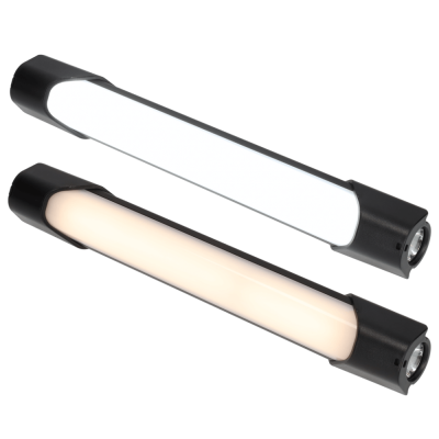 Lampa de garaj si lanterna Magnaluce pentru camper si camping