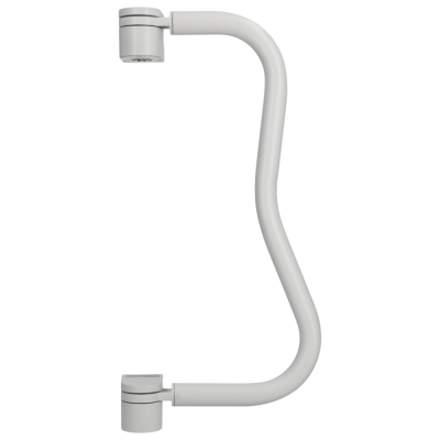 Safe Handgrip, maner de acces si incuietoare de siguranta