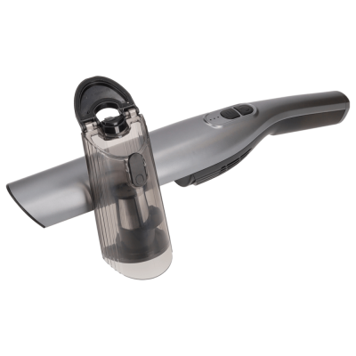 VacuSwift, aspirator de camping compact si reincarcabil