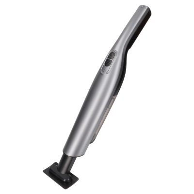 VacuSwift, aspirator de camping compact si reincarcabil