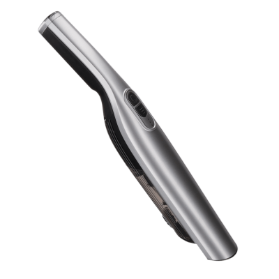 VacuSwift, aspirator de camping compact si reincarcabil