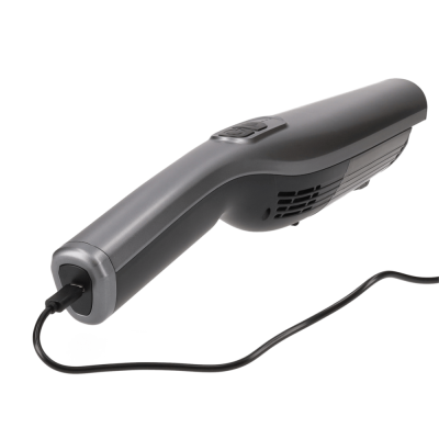 VacuSwift, aspirator de camping compact si reincarcabil