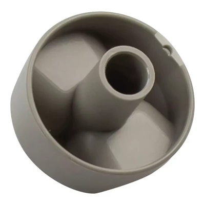 Buton de selectare a sursei de energie, seria Dometic RM7000