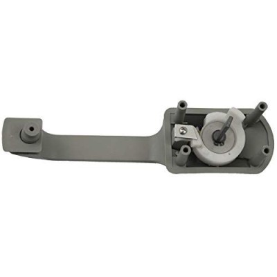 Incuietoare exterioara FAP 1060 pentru rulota si autorulota