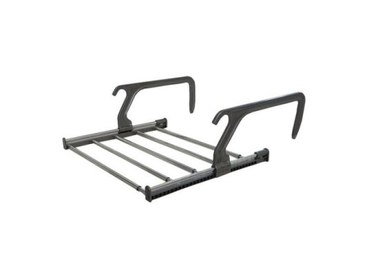 Uscator telescopic pentru camping, barca sau casa