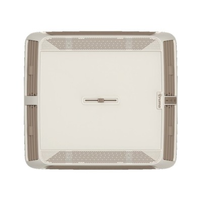 Truma Aventa distribuitor de aer Cappuccino, generatia a 2-A