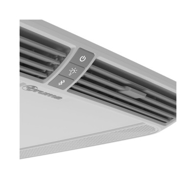 Truma Aventa distribuitor de aer Stone, generatia a 2-A