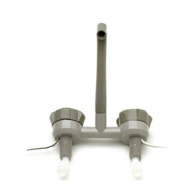 edere frontala baterie Comet Novo gri