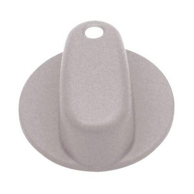 Buton gri pentru controlul gazului la frigiderele Thetford N80, N90 , N97, N98, N100, N104, N109, N110, N112, N115.