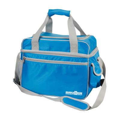 Geanta frigorifica Spectracool pentru picnic, plaja 18 litri, albastru