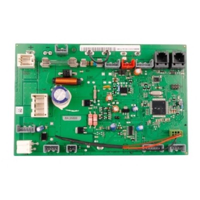 Placa de circuit Truma Combi 6 D/E