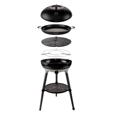 Carri Chef 50 BBQ / Paella Pan / Cadac Dometic