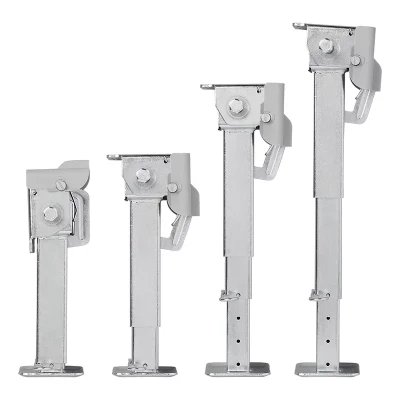 stabilizator cu manivela – 4 lungimi diferite pentru cursa reglabila