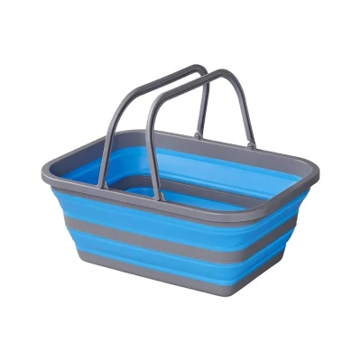 Ligheanul pliabil 16 litri