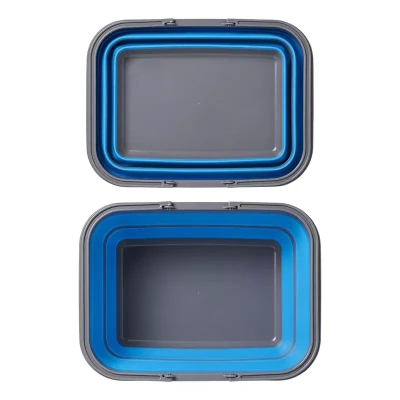 Ligheanul pliabil 16 litri