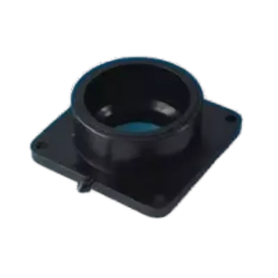 Adapter pentru valva de scurgere la rezervor apa rulota