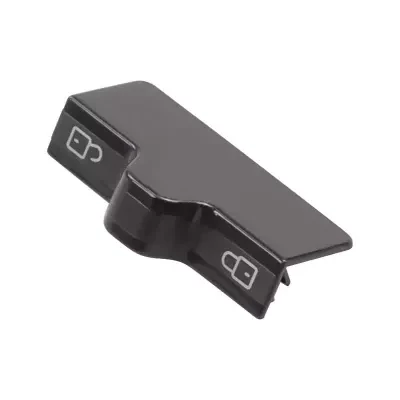 glisor blocare usa frigider Dometic seria 7000, negru