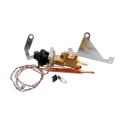 Robinet de gaz pentru soba Truma Trumatic S3004 / S5004