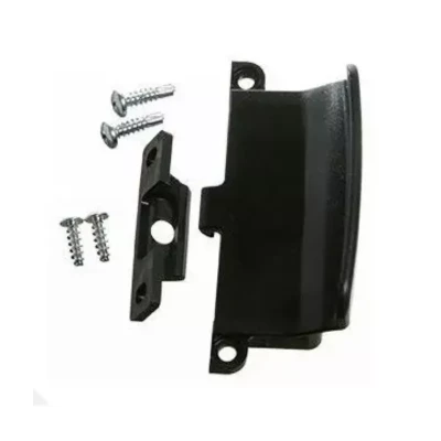 Pachet incuietoare usa frigider Thetford 62698527 cu toate componentele si suruburile incluse