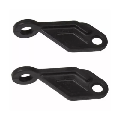 Blocator Thetford Strap V1 negru, set 2 buc.