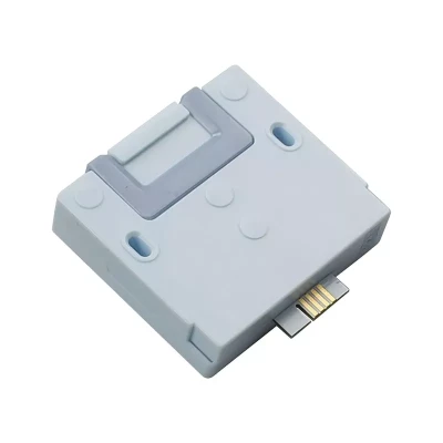 Blocare usa frigider Dometic 289037102 vedere din spate