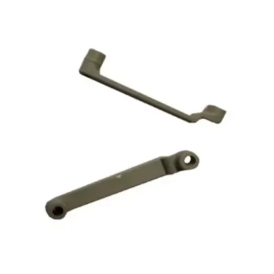 Set Thetford Storage strap V2 cod 62698627 – set complet 2 bucati, negru, pentru frigider rulota