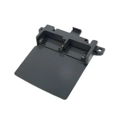 Thetford SR Latch V3 cod 62974490 – piesa originala neagra pentru usa frigider rulota, asa cum se livreaza