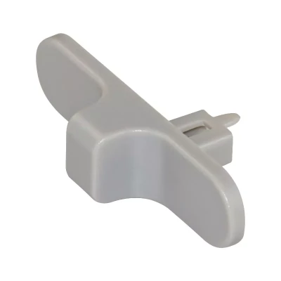 Dometic Door Slider cod 4450031099 – vedere frontala a vergrendelingului original pentru frigider 10.5