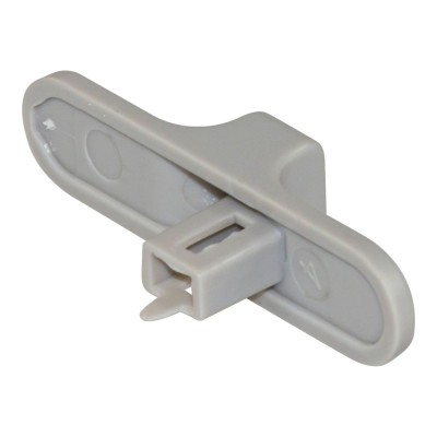Dometic Door Slider cod 4450031099 – vedere din spate a piesei originale pentru frigider Dometic