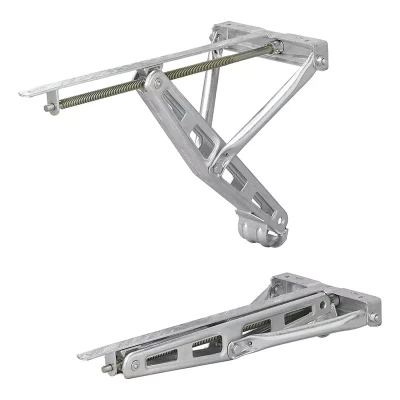 Picior calare rulota 1500 kg – pozitie extinsa si retrasa, accesorii rulote Exis.ro