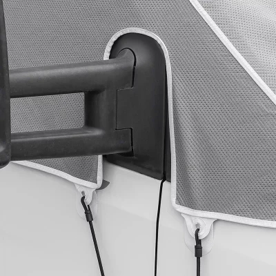 Detaliu decupaj oglinda pentru Sprinter 2018+, potrivire perfecta