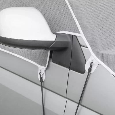 Decupaje dedicate pentru oglinzi VW T5/T6, potrivire precisa si material intins