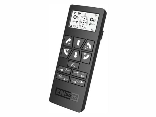 telecomanda mover rulota Enduro EM515FL control complet automat wireless