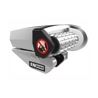 motor mover rulota Enduro EM515FL vedere laterala unitate motor metalica full automat