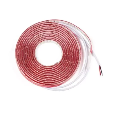 Banda LED Thule 4 m infasurata pe rola – vedere produs.