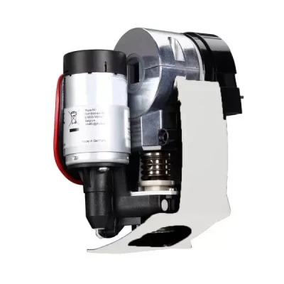 Kit motor 12V Thule Omnistor 6300 – vedere motor