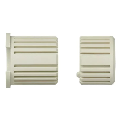 set lagare alunecare pentru frana de inertie – profil lateral – piesa protap rulota