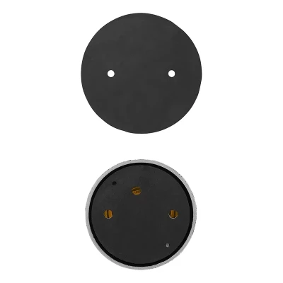 lampa spate semnalizare – partea din spate a carcasei