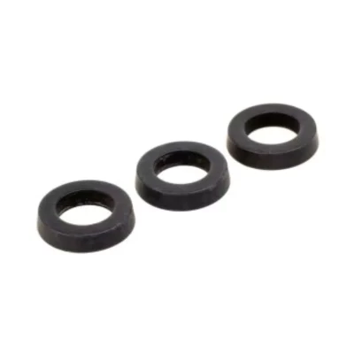 Garnitura cauciuc GOK DIN conica pentru butelie de gaz – set complet